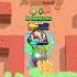 Top 1 Sans Ulti Ni Hypercharge Brawlstars Defi Supercell Gaming Memes Shorts