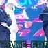 SHAKE FREE STUPID IDIOT HOSHI X WOOZI 호시 X 우지 Music Bank KBS WORLD TV 250314