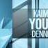 Kaimo K Cathy Burton You Deserve Life Dennis Pedersen Sense Mix Amsterdam Trance