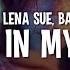 DJSM Lena Sue Bastiqe Stars In My Eyes