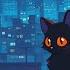 Halloween Lofi Radio Lofi Cat Lofi Hiphop Radio Beats To Sleep Chill To