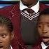 Mandela Park Primary School Choir 2015 Western