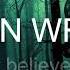 Aron Wright I Don T Believe In Satan Sub Español Lyrics