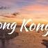 Magic Of Hong Kong 4K Drone Video