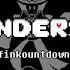 TS Underswap OST Kountdown