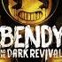 Audrey S Theme Bendy And The Dark Revival Soundtrack