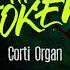 Corti Organ The Joker