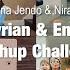 JULIANA JENDO NIRAMSIN Assyrian English Mashup Challenge