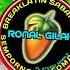 RONAL GILAK FIRED UP BREAKLATIN MUSIC 2K23