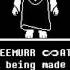 Undertale Asriel Dreemurr Fight Pacifist Run