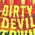 Dirty Devil Town