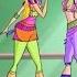 Winx Club Heart Of Stone Official