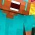 РЭП ХЕРОБРИН В МАЙНКРАФТ СБОРНИК Herobrine Rap Minecraft Song Animation