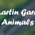 Martin Garrix Animals 8D AUDIO