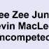 Kevin MacLeod Chee Zee Jungle