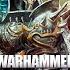 Мир Warhammer Fantasy Battles Введение Кто такой Зигмар Расы запада 1