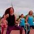 Zumba Zin Viki SE TE VE Salsa Fitness Variation