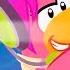 Club Penguin Cadence The Party Starts Now Sneak Preview