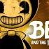 БЭНДИ И ЧЕРНИЛЬНАЯ МАШИНА Bendy And The Ink Machine часть 1