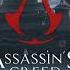 Ninjutsu Assassin S Creed Shadows Unofficial Score Ezio S Family