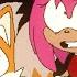 Sonic EXE The Disaster Be Like Short SETD Animation