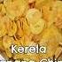 Banana Chips Of South India Shorts