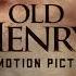 Henry S Theme Old Henry Original Score