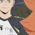 Hey Hey Hey Hinata Hey Haikyuu