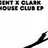 Mike Agent X CLARK Fresh Air Shadow Pressings