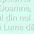 POEMUL RUGĂ PENTRU PACE
