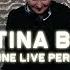 Martina Budde Quarantine Live Performance