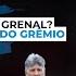 DAVID LUIZ NO GRÊMIO CADÊ O RENATO SOTELDO TITULAR NO GRENAL SOBERBA DO INTER PRO GRENAL