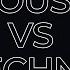 Dj Anton House VS Techno