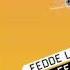 Fedde Le Grand Ft Mr V Back Forth Franky Rizardo Youri Donatz Remix