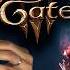 Baldur S Gate 3 Down By The River Ocarina Cover