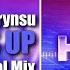 Artbasses Skrynsu Hands Up Original Mix