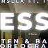 TEN Bada Lee Choreography Blessed Ft Tyga By Shenseea NCT WayV SuperM 텐 TEN