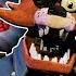 FNAF Animatronics Explained FOXY Five Nights At Freddy S Facts