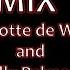 CHARLOTTE DE WITTE AND LILLY PALMER SET 2024 KNTXT AND ARMADA 2024 TECHNO MIX 2024 MIX BY TILKA5