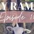 I Tried Sheep Milk Ice Cream Wooly Ramblings Episode 10