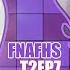 FEAR NOTHING 7 ANIMATED SERIES FNAFHS 2