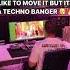 I Like To Move It Sonny Wern Techno Remix Technomusic