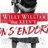 Willy William On S Endort Feat Keen V Lyrics Video