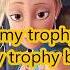 Trophy Boy Charming LYRICS