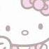 Hello Kitty Sped Up