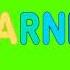 Learning With Pibby Logo Learning Fun Spell Hug Text Template