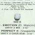 Perfect E DJ Power Dub Bit Machine