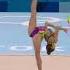 Anastasiia Salos Clubs Qualifications Tokyo 2020 Olympic Games HD