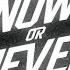 Pitbull X Bon Jovi Now Or Never Official Lyric Video