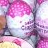 24 Яйца С Сюрпризом для девочек как Unboxing Suprise Eggs For Girls Collection
